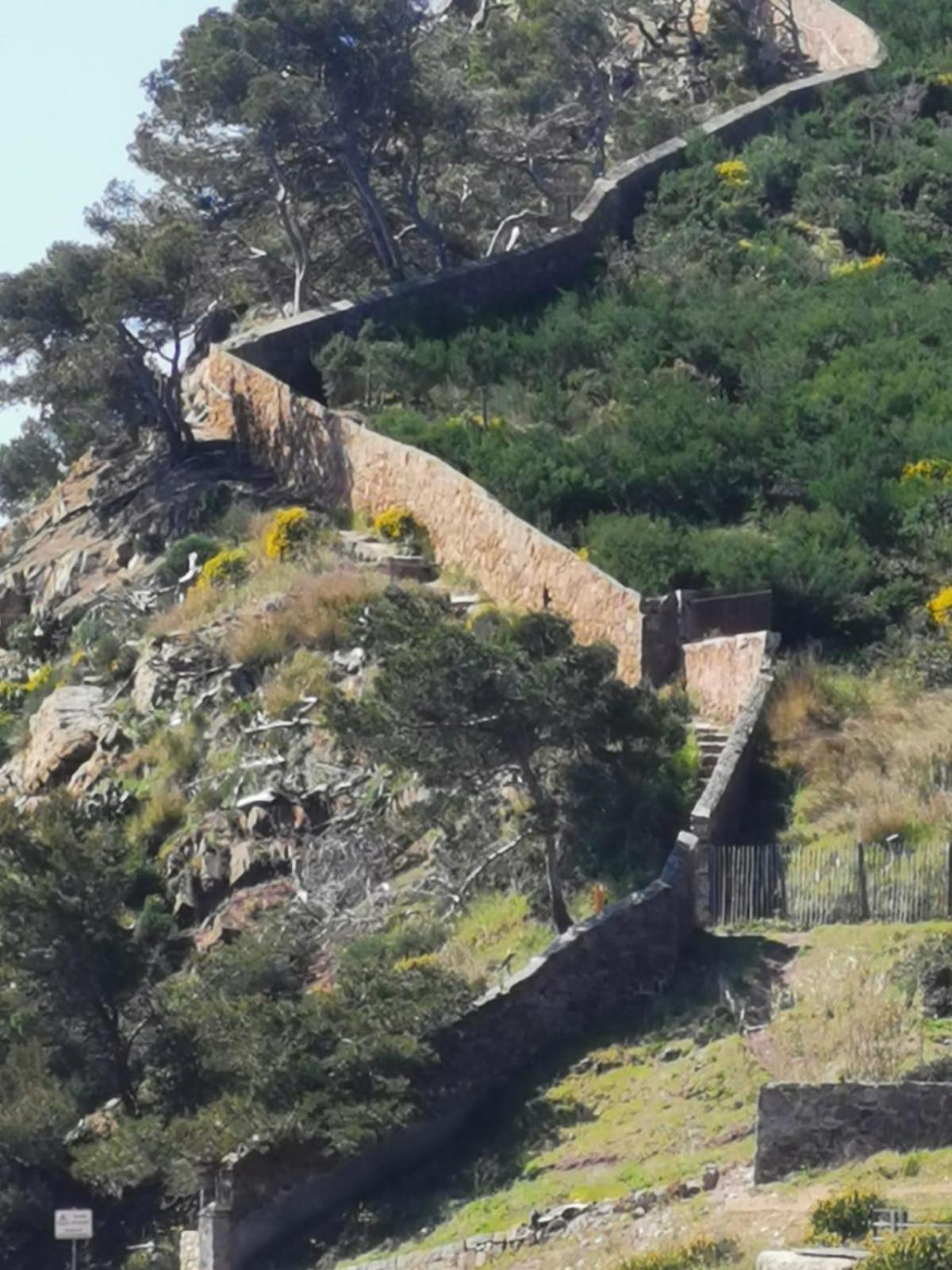 Petit Paradis - St Mandrier Village سانت-ماندرييه-سور-مير المظهر الخارجي الصورة